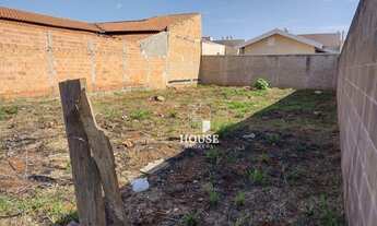 Imagem: Terreno à venda, 200 m² por R$ 150.000,00