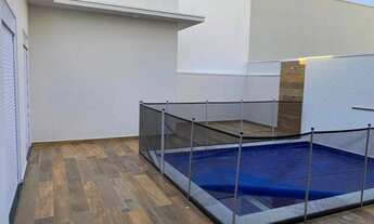 Imagem 5: Casa à venda no bairro Jardim Residencial Dona Maria José - Indaiatuba/SP