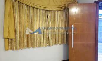 Imagem 2: Casa para venda possui 120 metros quadrados com 2 quartos em Califórnia - Nova Iguaçu - RJ