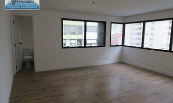 Imagem 6: Sala para alugar, 42 m² - Pinheiros - São Paulo/SP