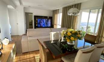 Imagem 4: Apartamento à venda no bairro Jardim Pau Preto - Indaiatuba/SP