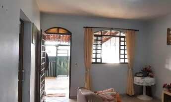 Imagem: Casa 3 quartos Samambaia Norte