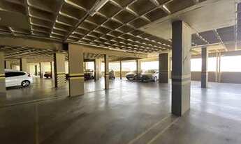 Imagem 3: Apartamento para aluguel com 110 metros quadrados com 3 quartos em Cascatinha - Juiz de Fo