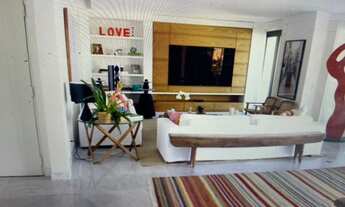 Imagem 2: Altíssimo Luxo em São Conrado