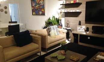 Imagem 3: Apartamento no Edifício Genesis