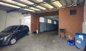 Imagem 2: Galpão/Depósito/Armazém para venda com 800 metros quadrados com 2 quartos