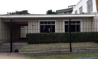 Imagem 2: CASA TÉRREA - ALTO DA LAPA - SP