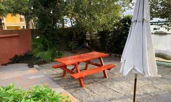 Imagem 7: FLORIANóPOLIS - Casa Padrão - Sambaqui