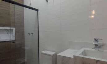 Imagem 5: Sobrado com 3 dormitórios à venda, 160 m² por R$ 450.000 - Jardim Mariosa - Pouso Alegre/M