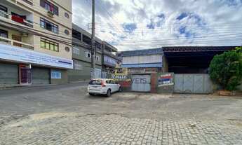 Imagem 3: Calpão de esquina em Cariacica - Ótima localização