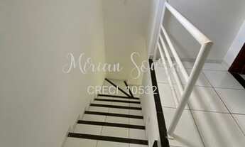 Imagem 2: Vendo sobrado com piscina no bairro Santa Cruz II