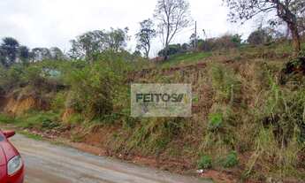 Imagem: Terreno à venda, 127 m² por R$ 30.000,00