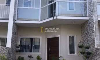 Imagem: Triplex, Hospício, Araruama - R$ 420 mil