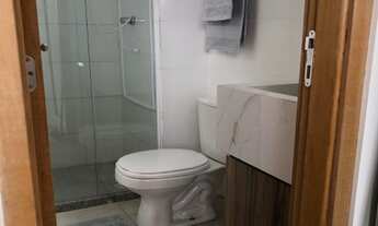 Imagem 7: Apartamento com 1 quarto, 1 Banheiro, no Bairro de Boa Viagem