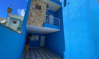 Imagem: Sobrado para venda com 82 m² em Cidade