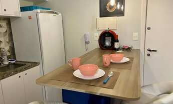 Imagem 6: 1 Dorm com gar rua Bela Cintra