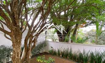 Imagem 7: Maravilhosa casa à venda com 5 dormitórios / 7 vagas no City Boaçava