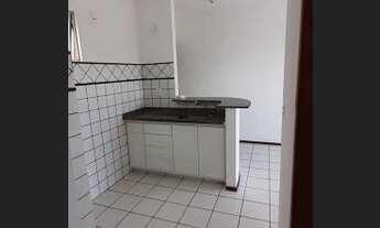 Imagem 5: Apartamento para aluguel possui 30 metros quadrados com 1 quarto em Jardim Petrópolis - Cu