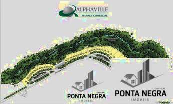 Imagem 3: Alphaville Manaus Comercial