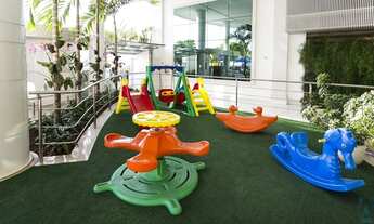 Imagem 3: SEA'S PALACE RESIDENCE