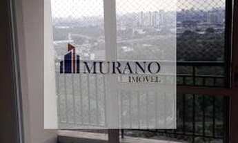 Imagem 2: Apartamento para venda com 53 metros quadrados com 2 quartos em Penha de França - São Paul