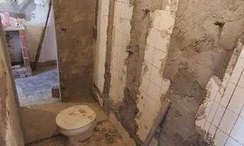 Imagem 6: Kitnet com 2 dormitórios à venda, 36 m² por R$ 179.000,00 - Guara I - Brasília/DF