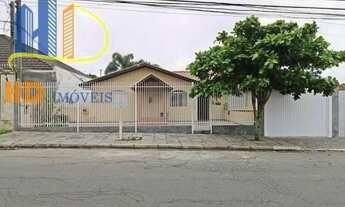 Imagem: Casa com terreno à venda no Novo Mundo