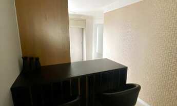 Imagem 6: Mobiliado e decorado Ref.:AP1727