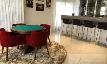 Imagem 5: Casa em Condomínio para Venda em Sorocaba, Ibiti Royal, 4 dormitórios, 4 suítes, 6 banheir