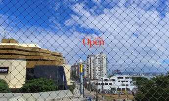 Imagem 3: Apartamento para aluguel com 116 metros quadrados com 3 quartos em Centro - Florianópolis