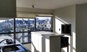 Imagem 2: BENTO GONçALVES - Loft - Humaitá