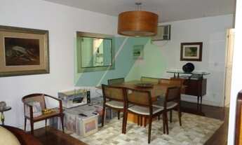 Imagem 3: Apartamento à venda, 4 quartos, 1 suíte, 3 vagas, Ipanema - Rio de Janeiro/RJ