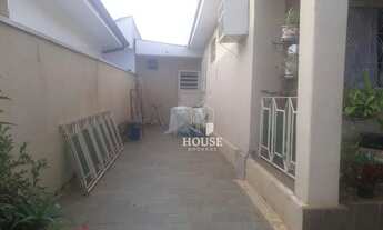 Imagem 2: Casa com 3 dormitórios à venda, 115 m² por R$ 300.000,00 - Jardim Almira - Mogi Guaçu/SP