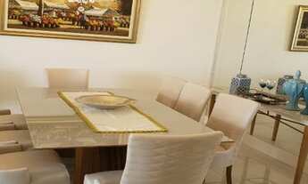 Imagem 4: Cobertura duplex, 292m² 4/4, 2 suítes, piscina privativa, vista mar