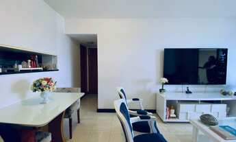 Imagem 5: Apartamento caminho das árvores | 2 Quartos | 70m²