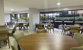 Imagem 7: Apartamento para venda com 160 metros quadrados com 4 quartos em Manaíra - João Pessoa - P