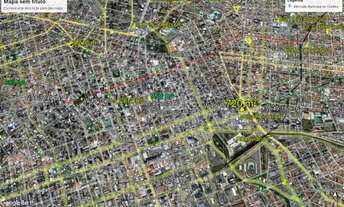 Imagem 2: Excelente terreno estrutural com ótima localização