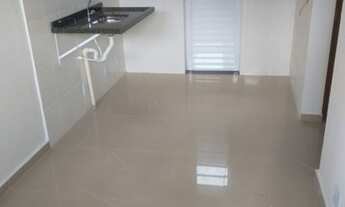 Imagem 4: Casa de condomínio para venda tem 37 m² com 2 quartos