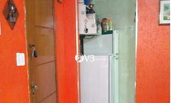 Imagem 4: Apartamento com 2 dormitórios à venda, 56 m² por R$ 212.000,00 - Itaquera - São Paulo/SP