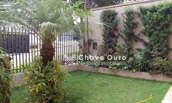 Imagem 3: Casa Pacaembu Próximo do Lago Municipal