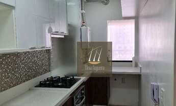 Imagem 7: Apartamento com 3 dormitórios à venda, 85 m² por R$ 1.000.000,00 - Ipiranga - São Paulo/SP