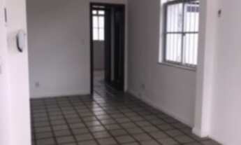 Imagem 2: Apartamento para venda com 2 quartos em Canela - Salvador - Bahia