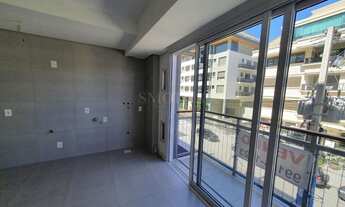Imagem 7: Apartamento para venda com 80 metros quadrados com 2 quartos em Jurerê - Florianópolis - S