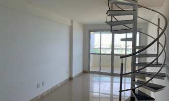 Imagem 3: Cobertura para venda possui 168 metros quadrados com 2 quartos em Ondina - Salvador - BA