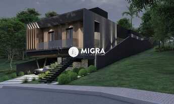 Imagem 5: SãO JOSé DOS CAMPOS - Casa de Condomínio - Urbanova