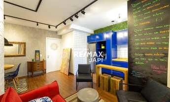 Imagem 5: APARTAMENTO A VENDA - TONS DE IPANEMA - MEDEIROS - 2 DORMITÓRIOS - AC:67,33 - R$430.000,00