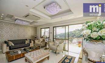 Imagem: Espetacular Cobertura com 4 quartos