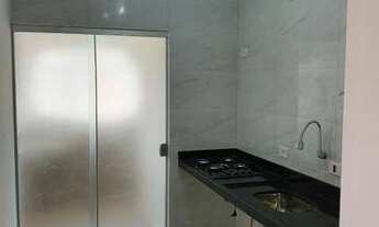 Imagem 4: Apartamento com 3 dormitórios à venda, 66 m² por R$ 415.000,00 - Jardim Santa Inês - São P