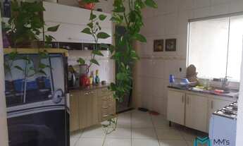 Imagem 5: Casa com 3 dormitórios à venda, 76 m² por R$ 380.000,00 - Parque Verde - Cascavel/PR