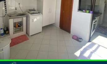 Imagem 5: Apartamento Padrão para Venda em Jardim Consolação Franca-SP